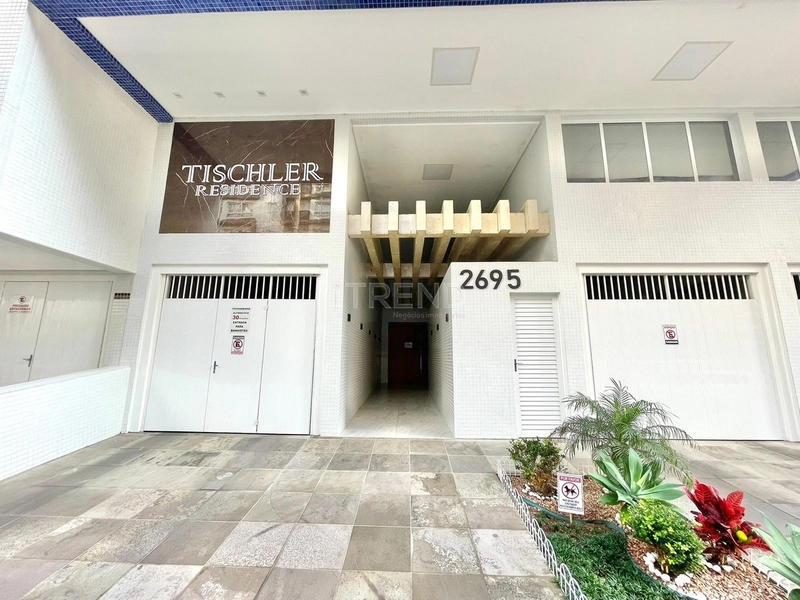 Edifício novo: 1ª foto da galeria de imagens do imóvel
