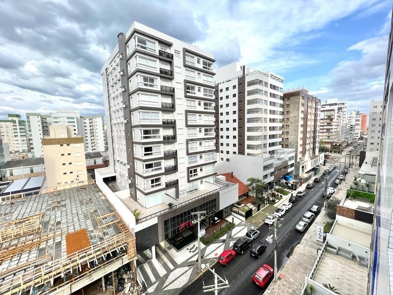 Edifício novo: 9ª foto da galeria de imagens do imóvel