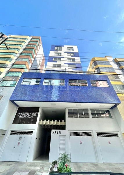 Edifício novo: 11ª foto da galeria de imagens do imóvel