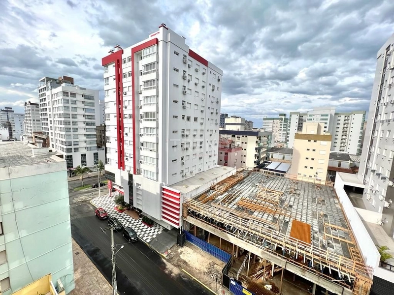 Edifício novo: 14ª foto da galeria de imagens do imóvel