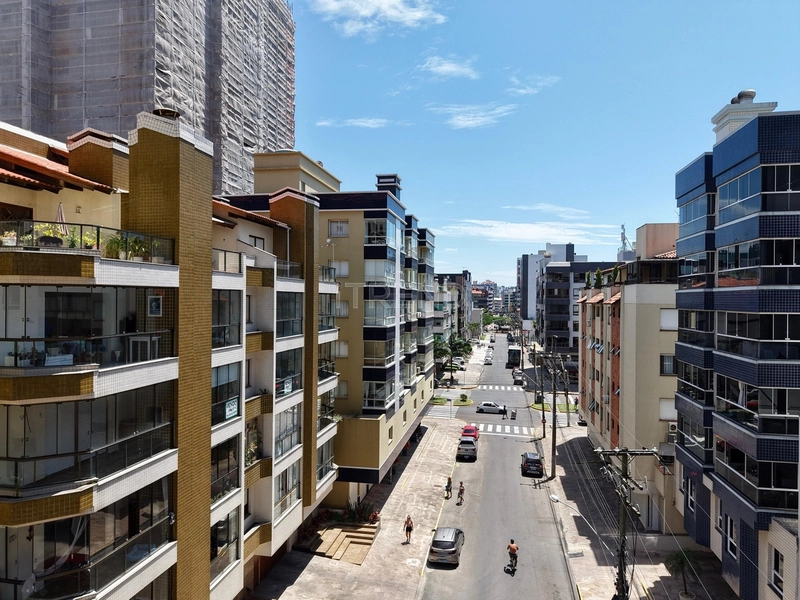 APARTAMENTO AMPLO 02 DORMITÓRIOS, JUNTO AVENIDA POTI.: 3ª foto da galeria de imagens do imóvel