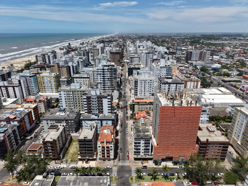 APARTAMENTO AMPLO 02 DORMITÓRIOS, JUNTO AVENIDA POTI.: 11ª foto da galeria de imagens do imóvel