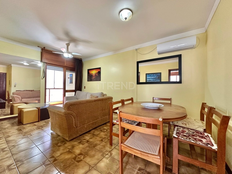 APARTAMENTO AMPLO 02 DORMITÓRIOS, JUNTO AVENIDA POTI.: 12ª foto da galeria de imagens do imóvel