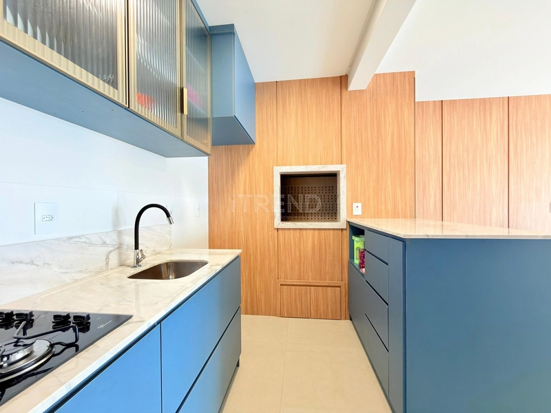 APARTAMENTO À VENDA EM CAPÃO DA CANOA: 25ª foto da galeria de imagens do imóvel
