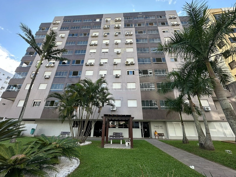 BAIRRO ZONA NOVA: 12ª foto da galeria de imagens do imóvel