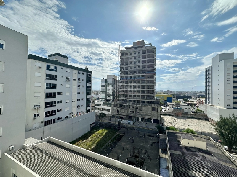 BAIRRO ZONA NOVA: 13ª foto da galeria de imagens do imóvel