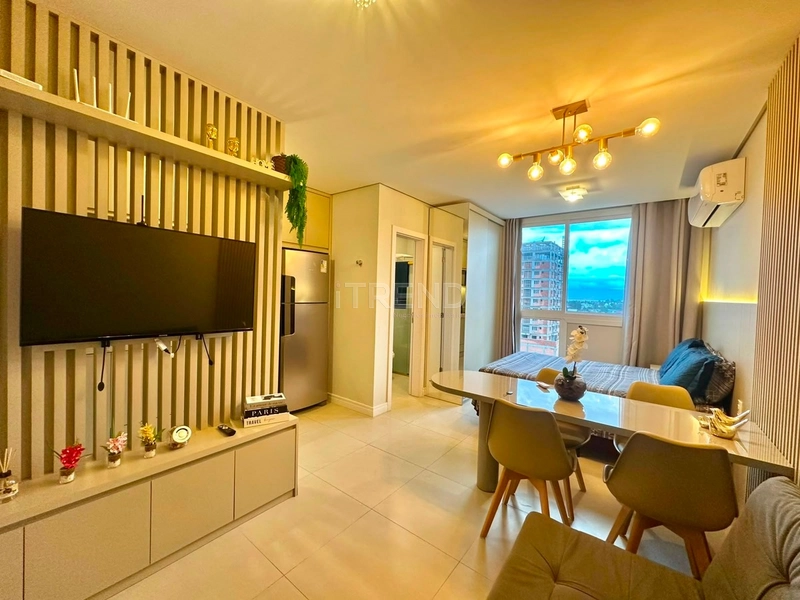 Loft no bairro navegantes,150 mil de entrada apenas e saldo em 50 meses.: 1ª foto da galeria de imagens do imóvel
