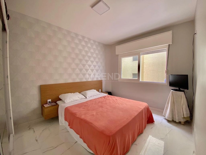 Apartamento mobiliado e decorado na Avenida Beira Mar: 1ª foto da galeria de imagens do imóvel