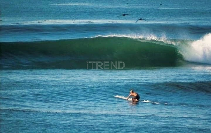 DOIS DORMTÓRIOS À BEIRA MAR!: 14ª foto da galeria de imagens do imóvel