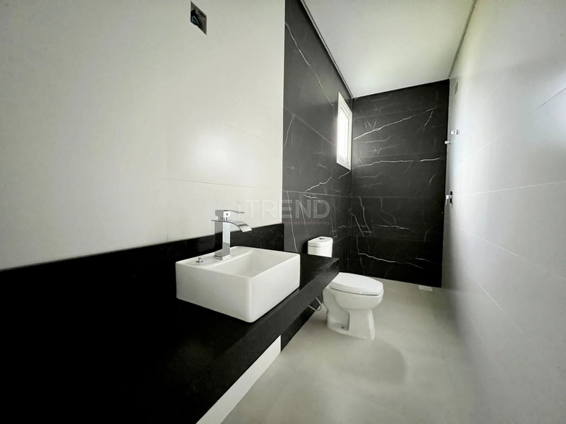 Casa baixa em condomínio fechado: 19ª foto da galeria de imagens do imóvel