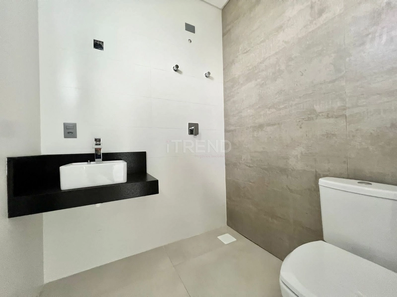 Casa baixa em condomínio fechado: 14ª foto da galeria de imagens do imóvel