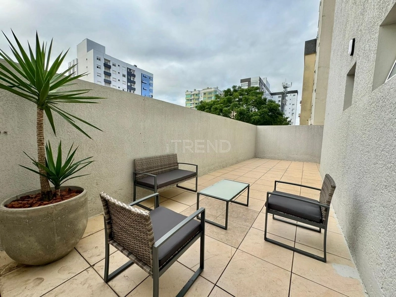 ZONA NOVA: 17ª foto da galeria de imagens do imóvel