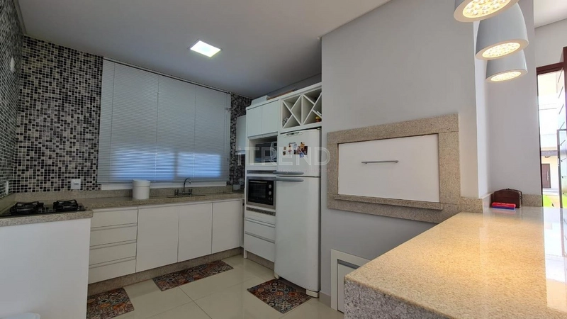 Excelente casa em condomínio fechado: 17ª foto da galeria de imagens do imóvel
