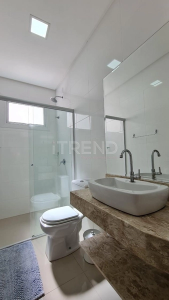 Excelente casa em condomínio fechado: 5ª foto da galeria de imagens do imóvel