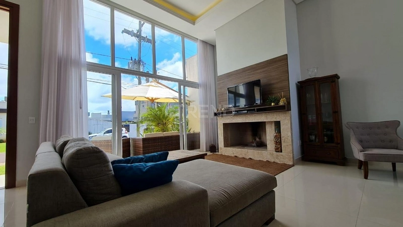 Excelente casa em condomínio fechado: 4ª foto da galeria de imagens do imóvel