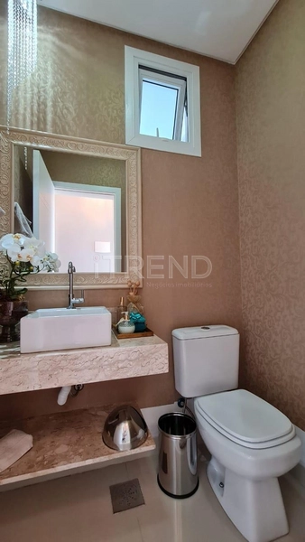 Excelente casa em condomínio fechado: 14ª foto da galeria de imagens do imóvel
