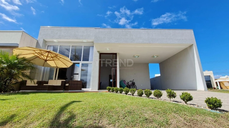 Excelente casa em condomínio fechado: 11ª foto da galeria de imagens do imóvel