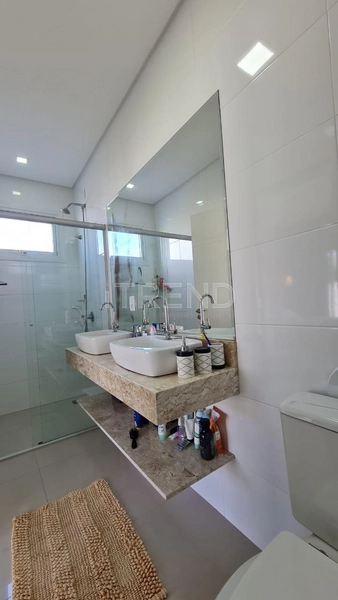 Excelente casa em condomínio fechado: 6ª foto da galeria de imagens do imóvel