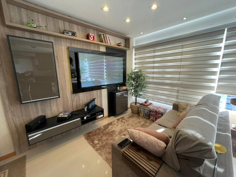APARTAMENTO 3 DORMITORIOS AO LADO DA PRAÇA TIARAJU: 12ª foto da galeria de imagens do imóvel