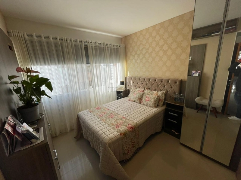 APARTAMENTO 3 DORMITORIOS AO LADO DA PRAÇA TIARAJU: 3ª foto da galeria de imagens do imóvel