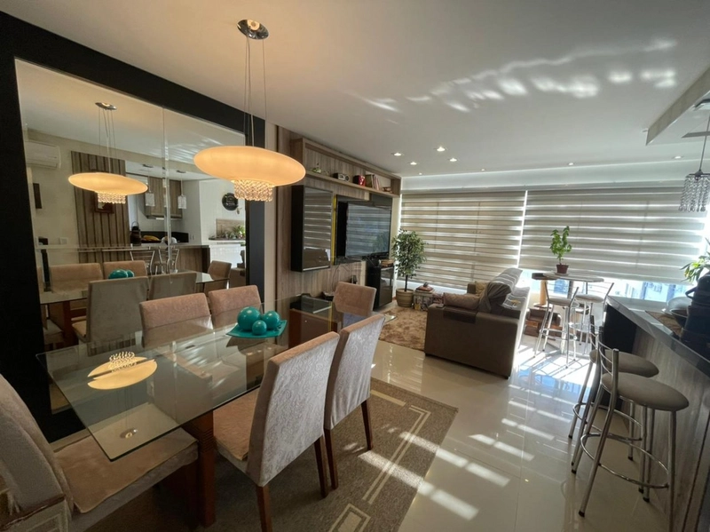 APARTAMENTO 3 DORMITORIOS AO LADO DA PRAÇA TIARAJU: 5ª foto da galeria de imagens do imóvel