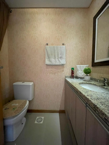 APARTAMENTO 3 DORMITORIOS AO LADO DA PRAÇA TIARAJU: 6ª foto da galeria de imagens do imóvel