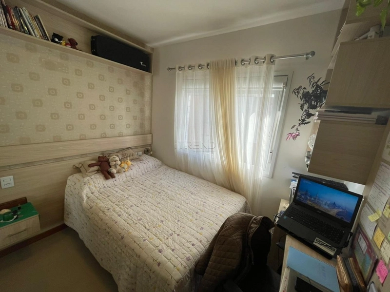 APARTAMENTO 3 DORMITORIOS AO LADO DA PRAÇA TIARAJU: 11ª foto da galeria de imagens do imóvel
