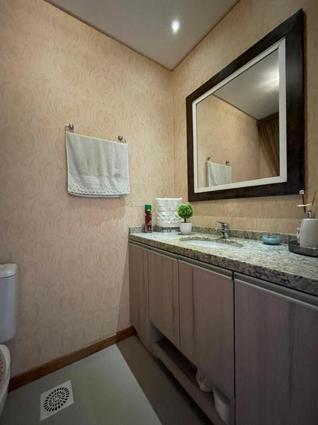APARTAMENTO 3 DORMITORIOS AO LADO DA PRAÇA TIARAJU: 10ª foto da galeria de imagens do imóvel