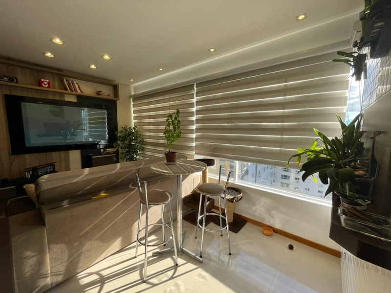 APARTAMENTO 3 DORMITORIOS AO LADO DA PRAÇA TIARAJU: 8ª foto da galeria de imagens do imóvel