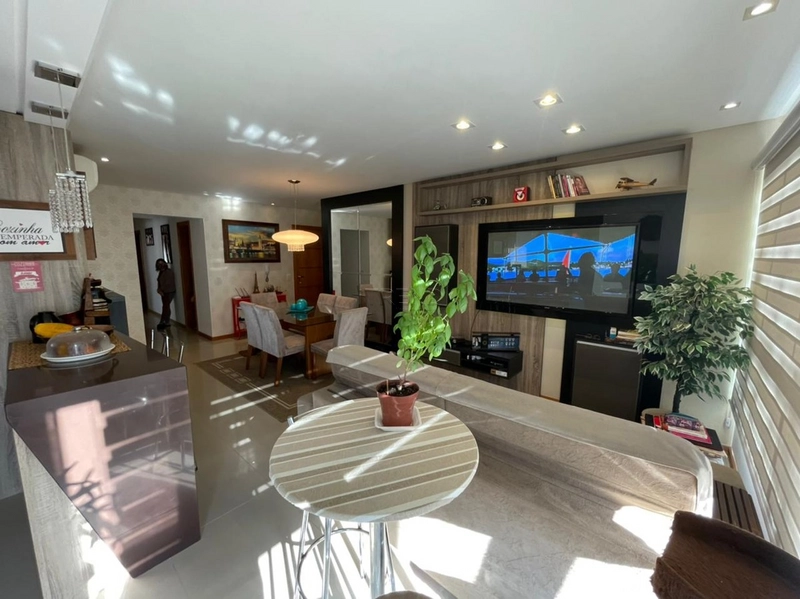 APARTAMENTO 3 DORMITORIOS AO LADO DA PRAÇA TIARAJU: 4ª foto da galeria de imagens do imóvel