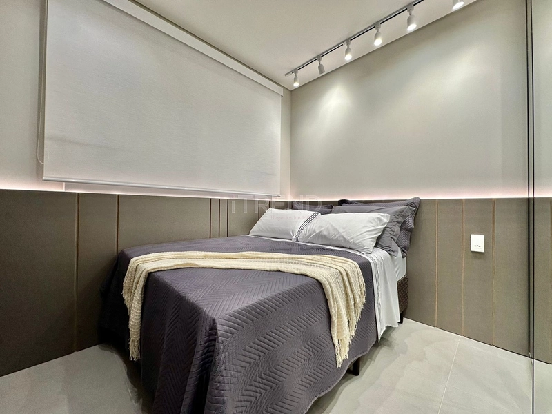 APARTAMENTO À VENDA  COM INFRA COMPLETA  E TERRAÇO: 14ª foto da galeria de imagens do imóvel