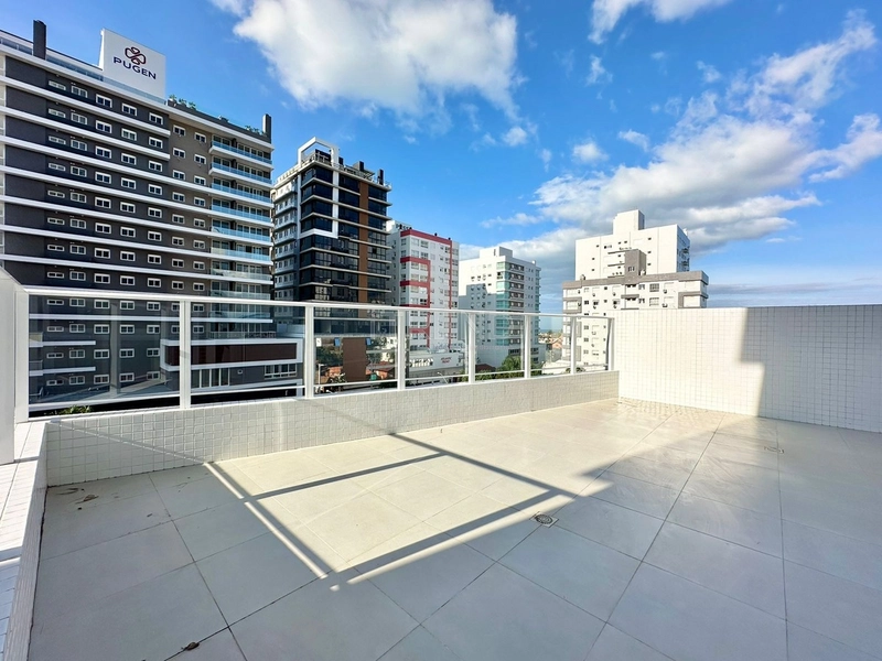 APARTAMENTO À VENDA  COM INFRA COMPLETA  E TERRAÇO: 18ª foto da galeria de imagens do imóvel