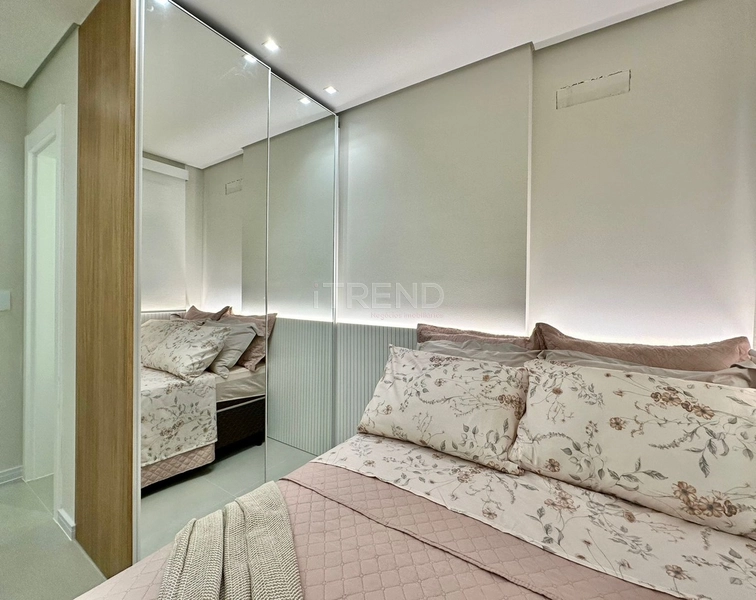 APARTAMENTO À VENDA  COM INFRA COMPLETA  E TERRAÇO: 29ª foto da galeria de imagens do imóvel