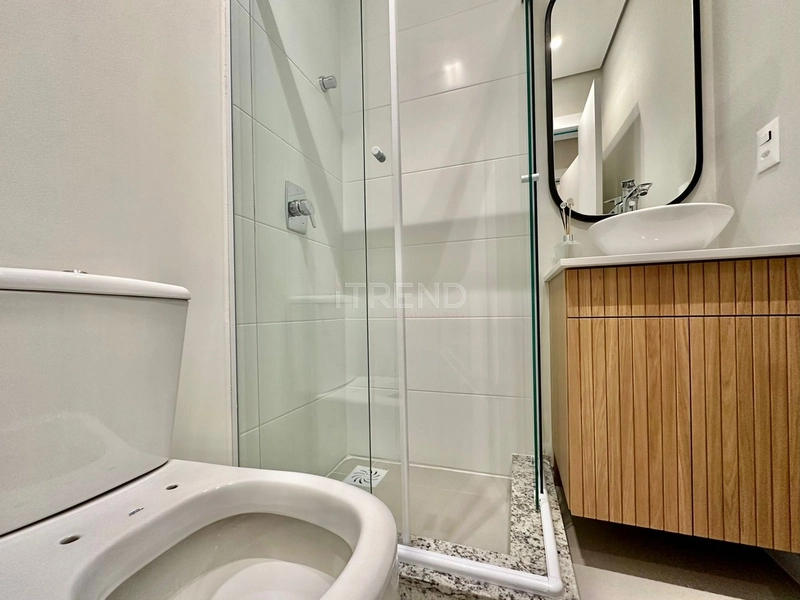 APARTAMENTO À VENDA  COM INFRA COMPLETA  E TERRAÇO: 4ª foto da galeria de imagens do imóvel