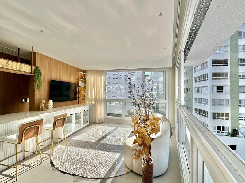 APARTAMENTO À VENDA  COM INFRA COMPLETA  E TERRAÇO: 27ª foto da galeria de imagens do imóvel