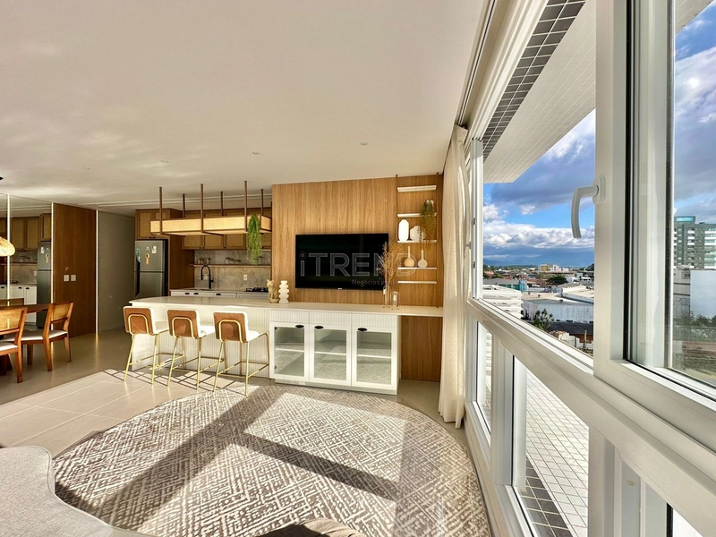 APARTAMENTO À VENDA  COM INFRA COMPLETA  E TERRAÇO: 7ª foto da galeria de imagens do imóvel