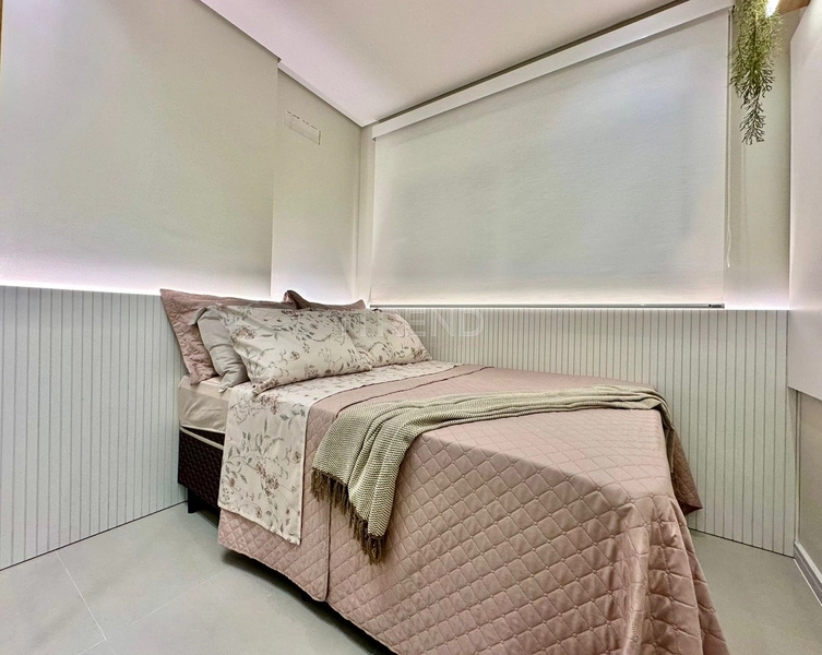 APARTAMENTO À VENDA  COM INFRA COMPLETA  E TERRAÇO: 25ª foto da galeria de imagens do imóvel