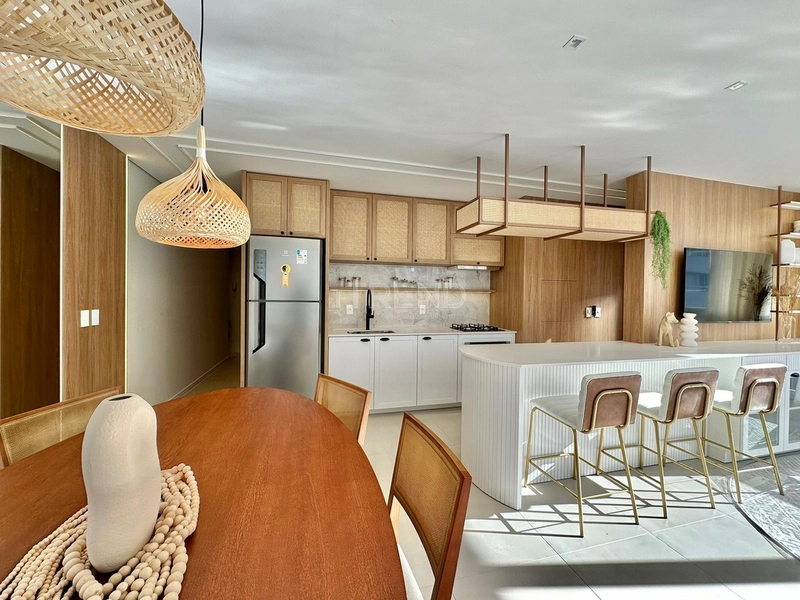APARTAMENTO À VENDA  COM INFRA COMPLETA  E TERRAÇO: 13ª foto da galeria de imagens do imóvel