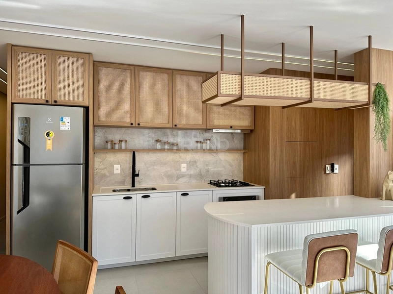 APARTAMENTO À VENDA  COM INFRA COMPLETA  E TERRAÇO: 6ª foto da galeria de imagens do imóvel