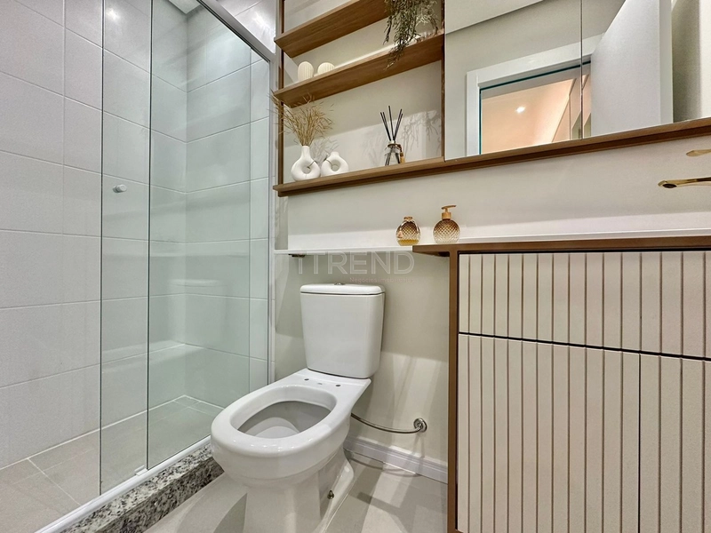 APARTAMENTO À VENDA  COM INFRA COMPLETA  E TERRAÇO: 28ª foto da galeria de imagens do imóvel