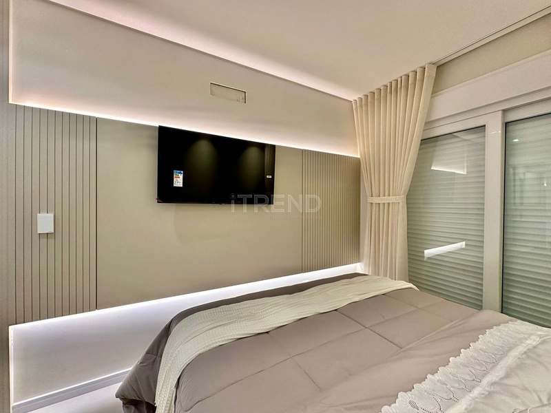 APARTAMENTO À VENDA  COM INFRA COMPLETA  E TERRAÇO: 15ª foto da galeria de imagens do imóvel