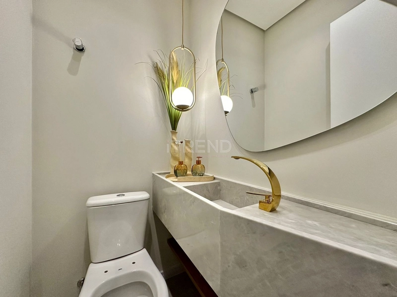 APARTAMENTO À VENDA  COM INFRA COMPLETA  E TERRAÇO: 2ª foto da galeria de imagens do imóvel