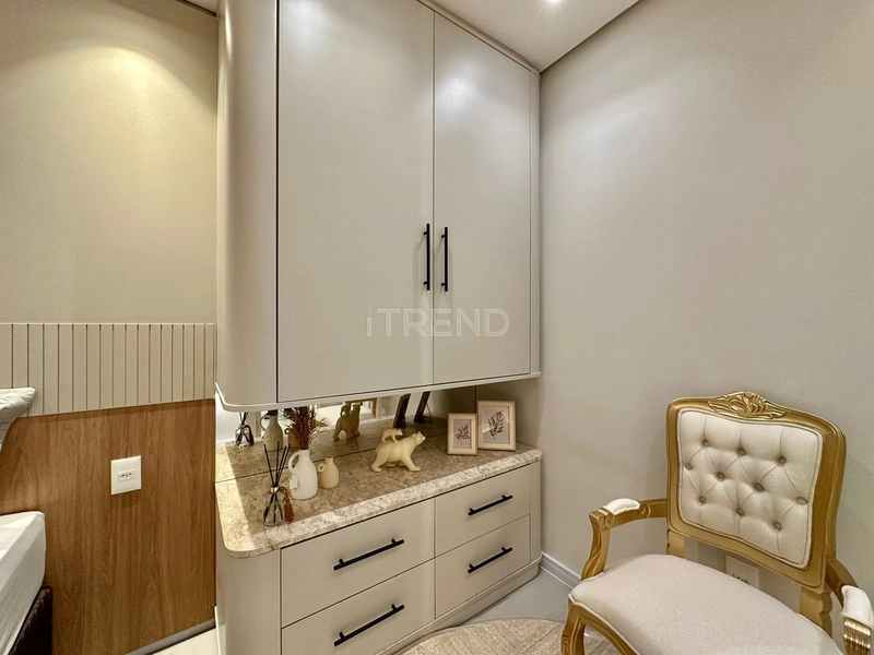 APARTAMENTO À VENDA  COM INFRA COMPLETA  E TERRAÇO: 21ª foto da galeria de imagens do imóvel