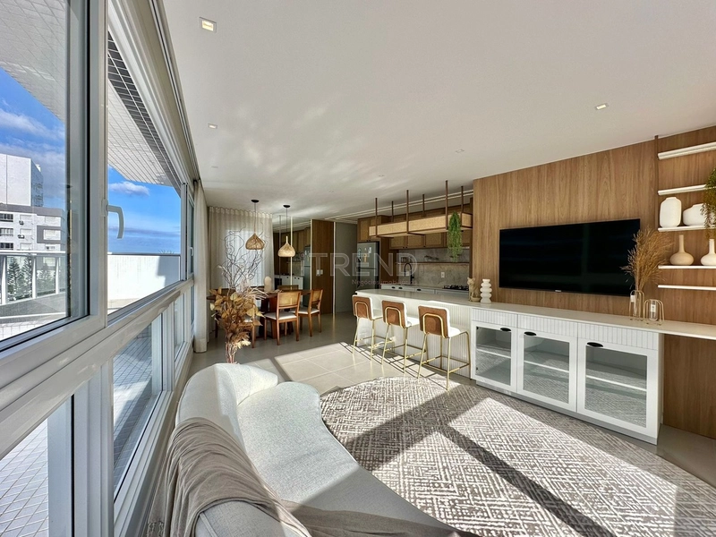 APARTAMENTO À VENDA  COM INFRA COMPLETA  E TERRAÇO: 30ª foto da galeria de imagens do imóvel