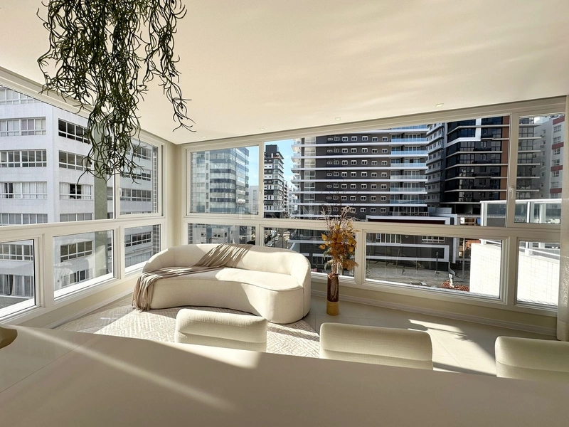 APARTAMENTO À VENDA  COM INFRA COMPLETA  E TERRAÇO: 9ª foto da galeria de imagens do imóvel