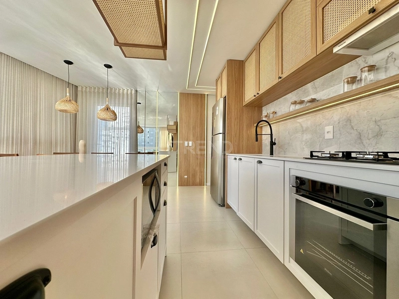 APARTAMENTO À VENDA  COM INFRA COMPLETA  E TERRAÇO: 23ª foto da galeria de imagens do imóvel