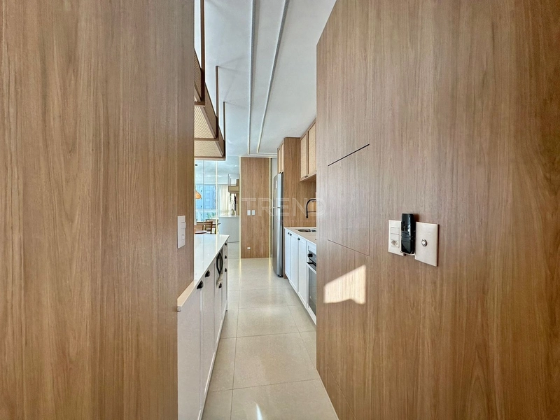 APARTAMENTO À VENDA  COM INFRA COMPLETA  E TERRAÇO: 26ª foto da galeria de imagens do imóvel