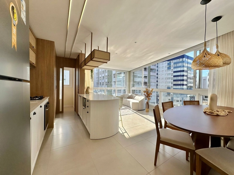 APARTAMENTO À VENDA  COM INFRA COMPLETA  E TERRAÇO: 16ª foto da galeria de imagens do imóvel