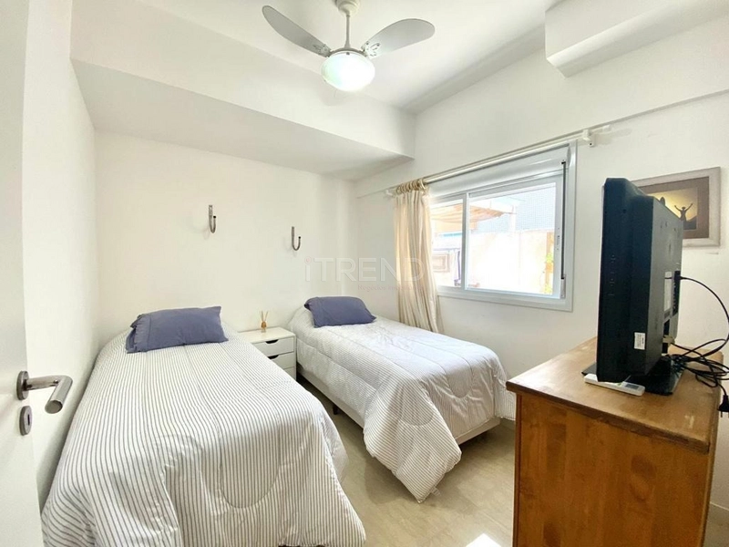 Apartamento no bairro Navegantes com terraço: 18ª foto da galeria de imagens do imóvel