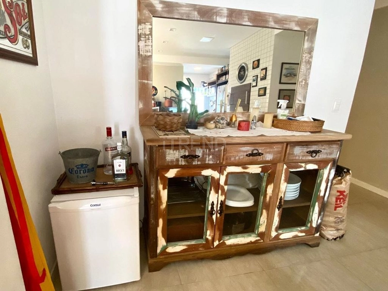 Apartamento no bairro Navegantes com terraço: 6ª foto da galeria de imagens do imóvel
